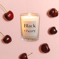 Black cherry